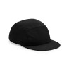 MOD. B659:Black, 100% nylon, sweatband, One Size